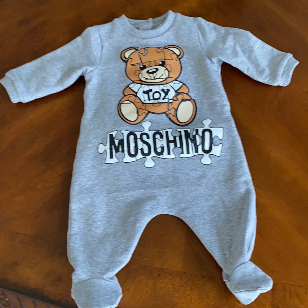 Moschino